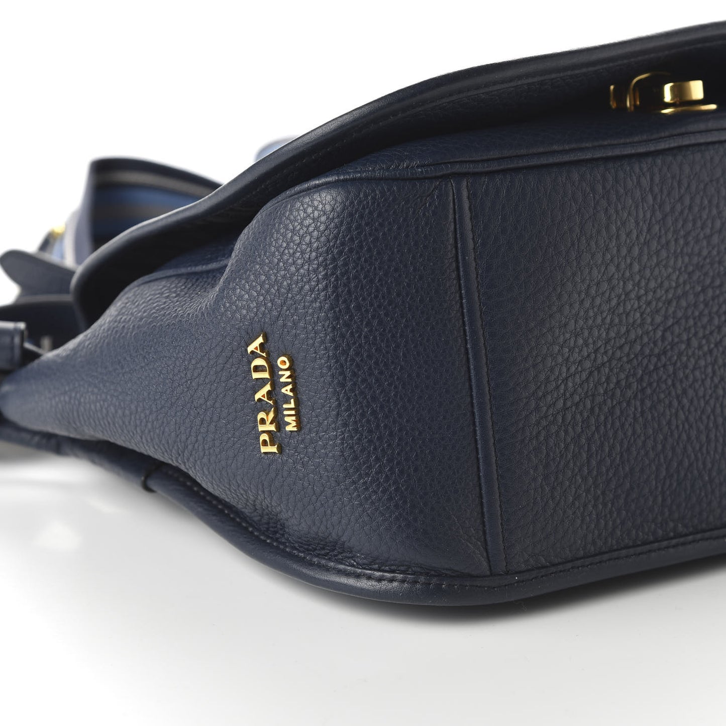 Vitello Daino Logo Messenger Baltico