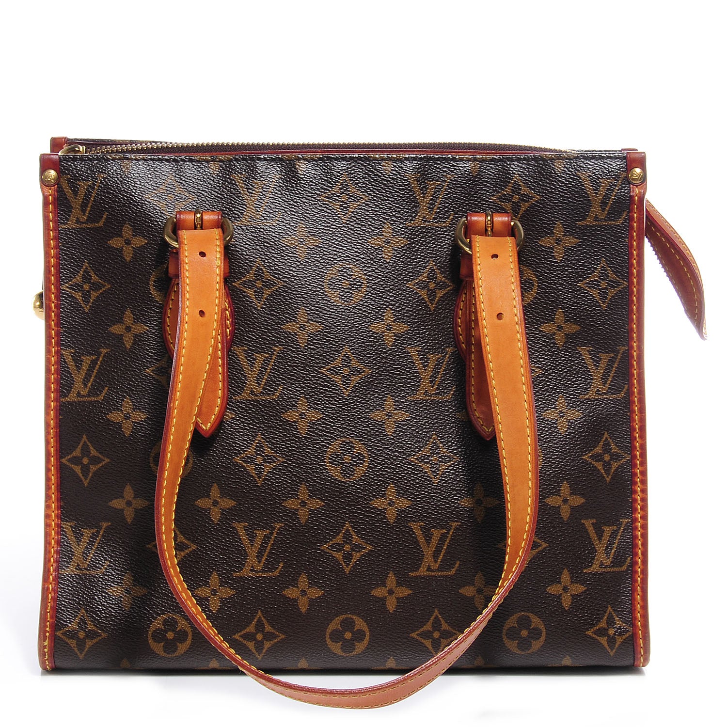 Louis Vuitton Monogram Popincourt Haut 1 of 7