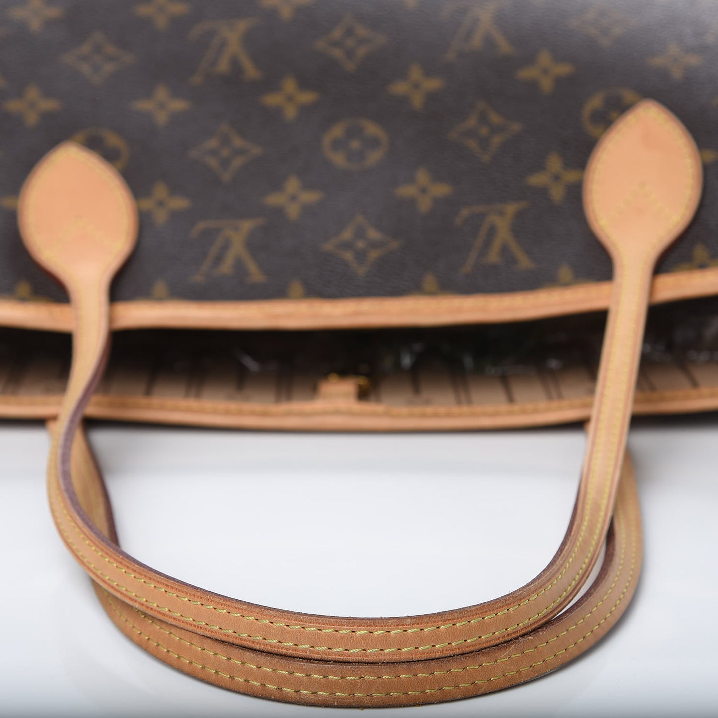 Monogram Neverfull MM