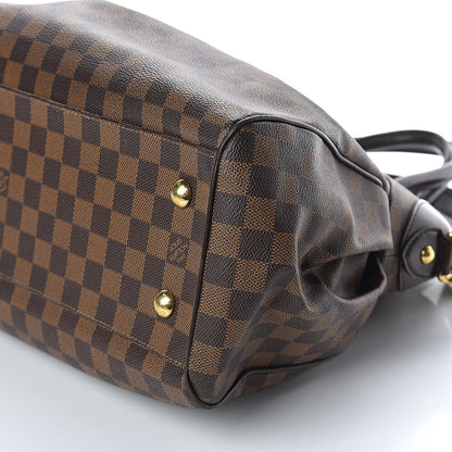 Louis Vuitton Damier Ebene Trevi GM 8 of 8