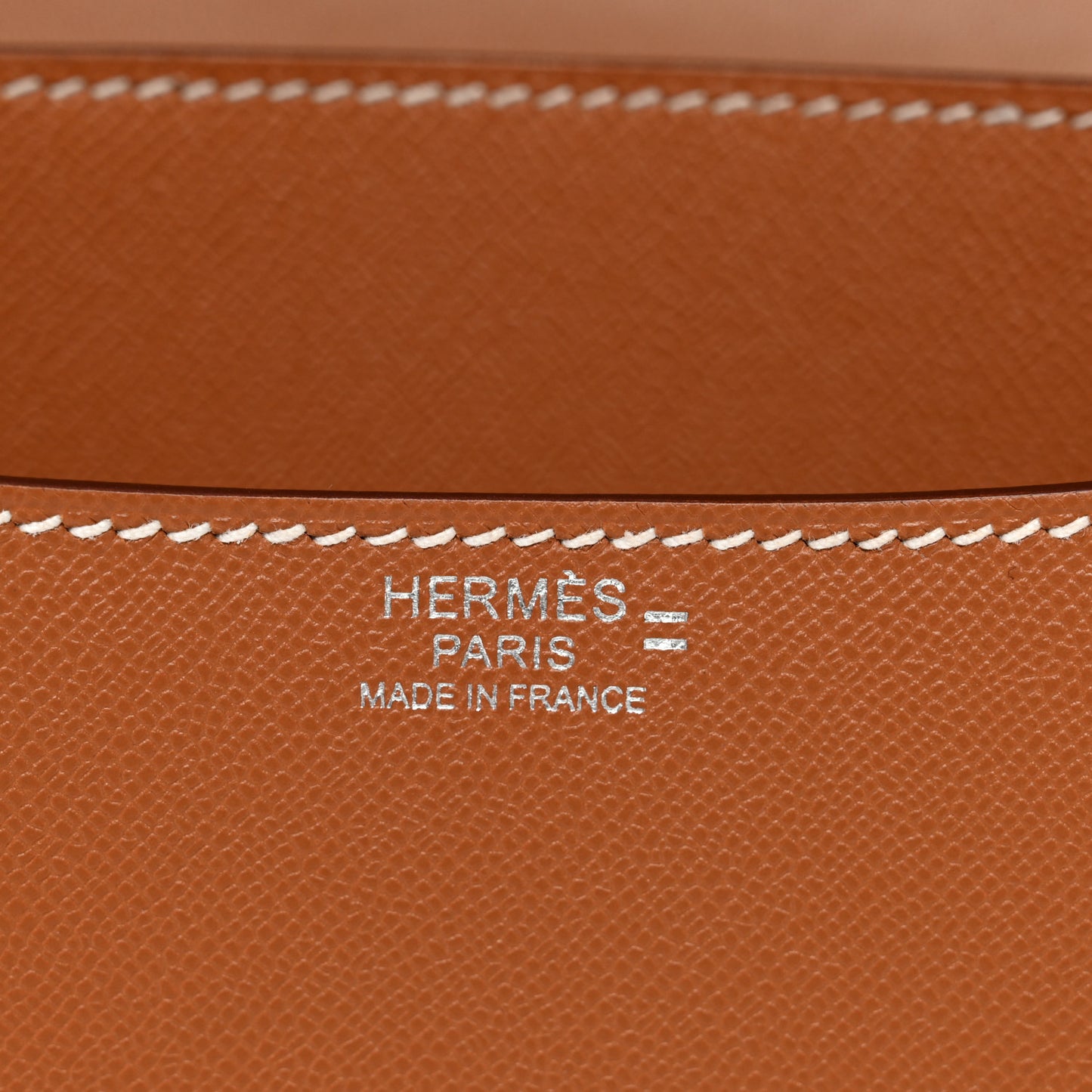 Grained Monsieur Lizard Constance 24 Gold Ombre