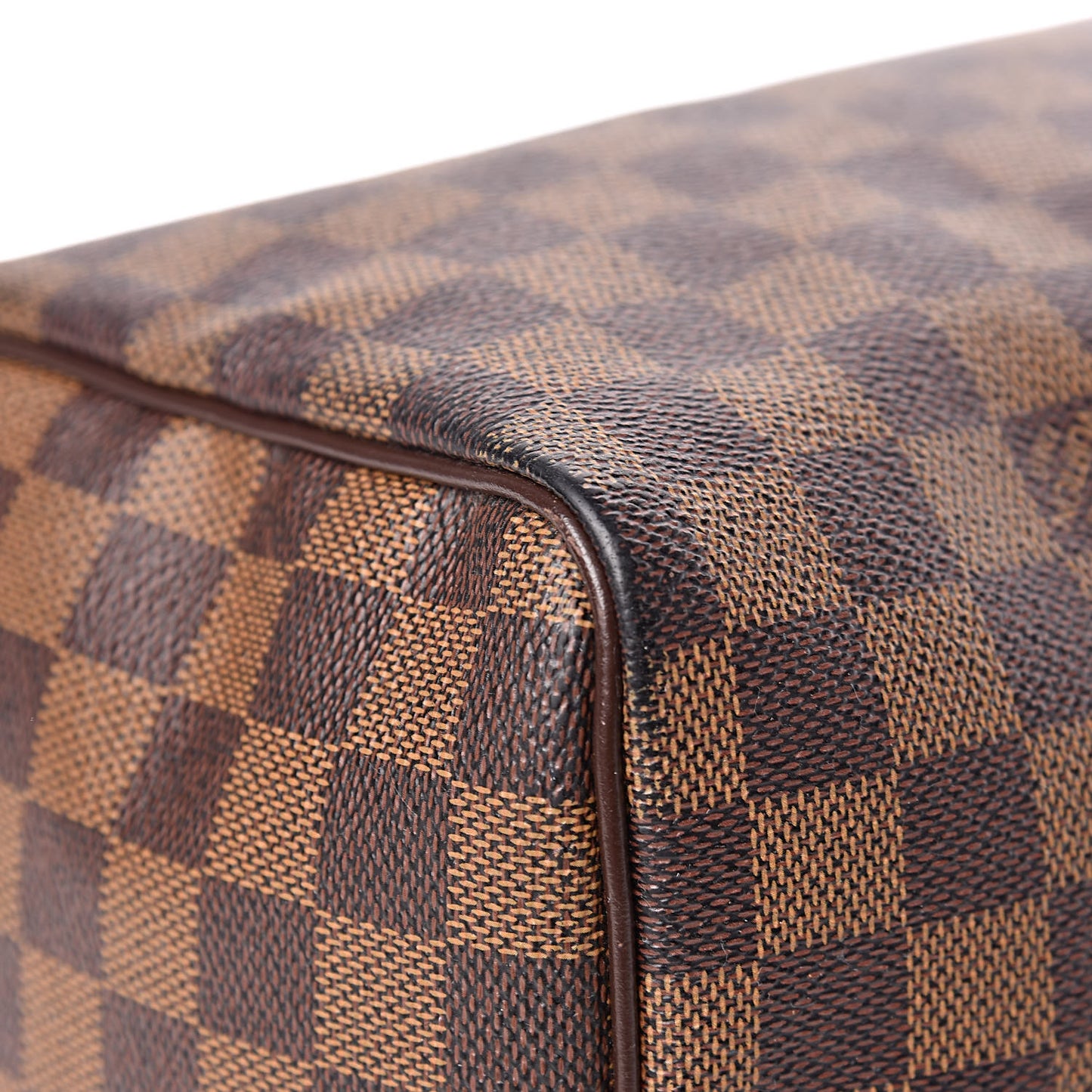 Damier Ebene Speedy 30