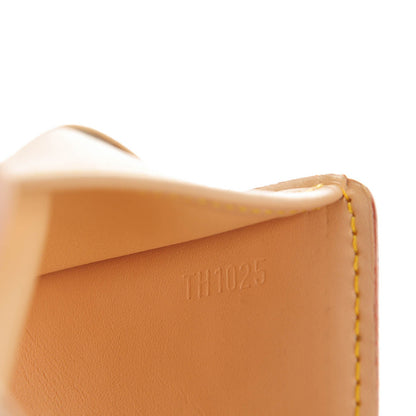 Louis Vuitton Monogram Multicolor Koala Wallet White 7 of 7