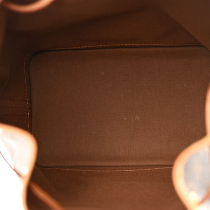 Louis Vuitton Monogram Noe BB 5 of 15