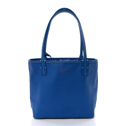 Goyard Goyardine Reversible Mini Anjou Sky Blue 3 of 17