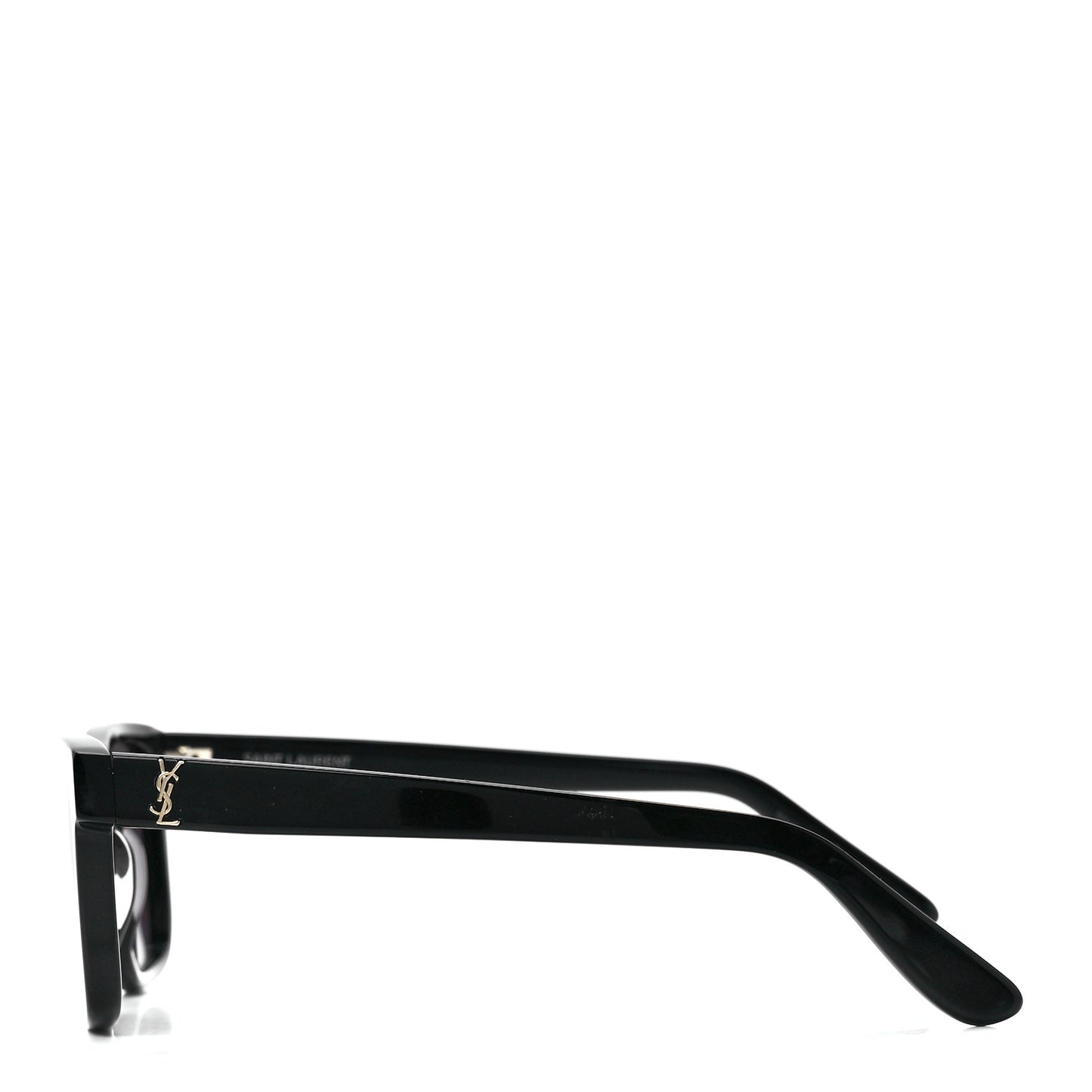 Acetate SLM13 Sunglasses Black