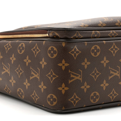 Louis Vuitton Monogram Icare Bag 8 of 12