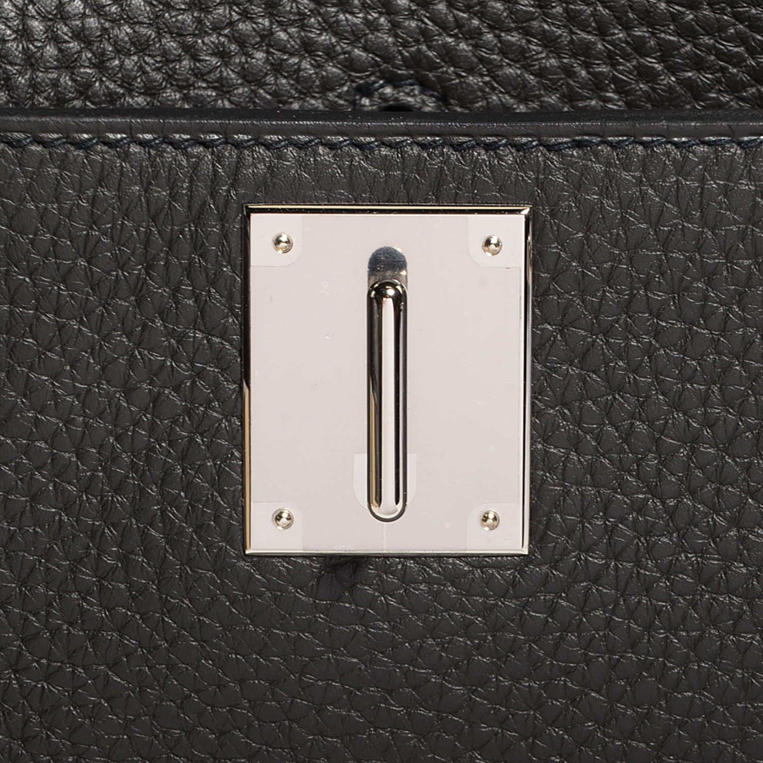 Hermes Togo Jypsiere 28 Black 13 of 18