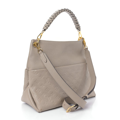 Louis Vuitton Empreinte Maida Hobo Tourterelle 3 of 9