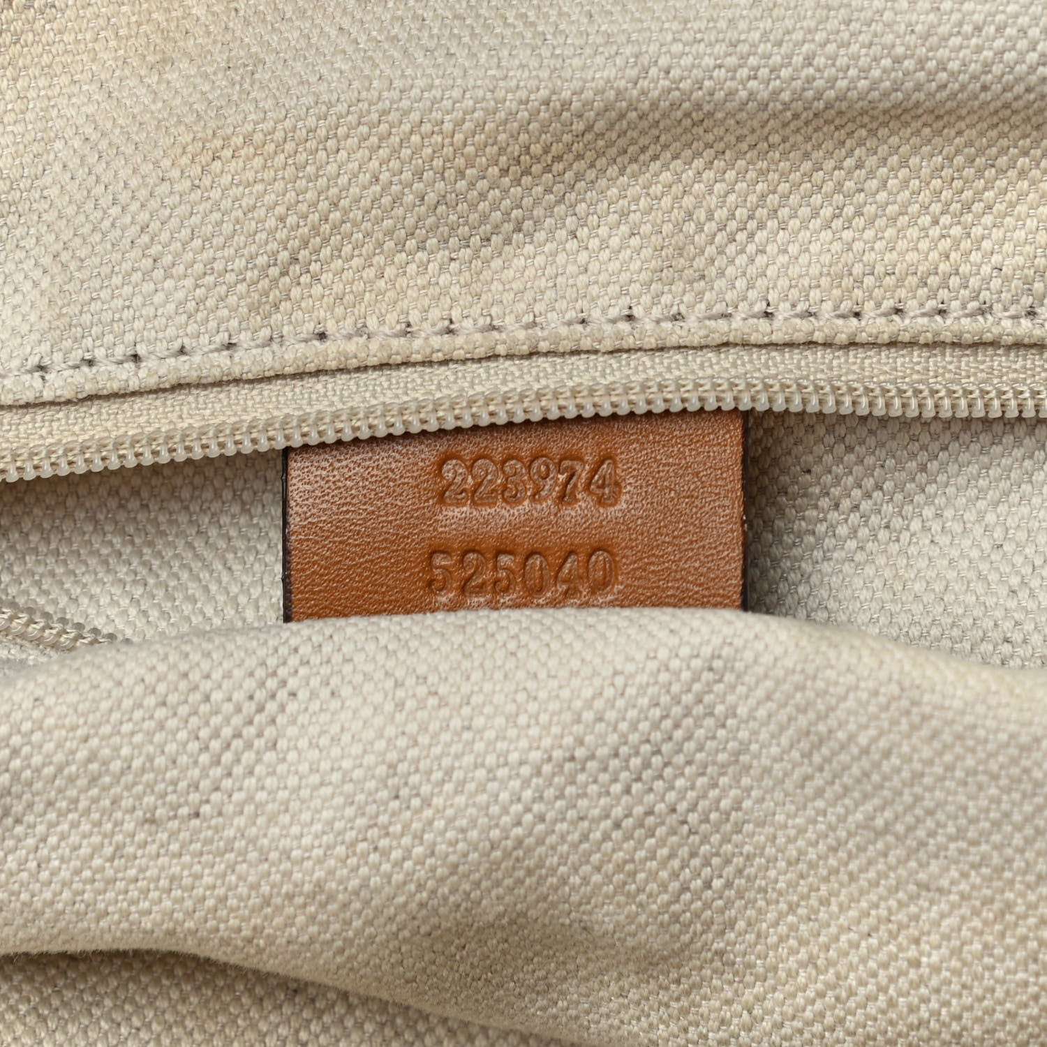 Gucci Diamante Medium Sukey Boston Brown 8 of 11