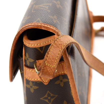 Louis Vuitton Monogram Sologne 13 of 13