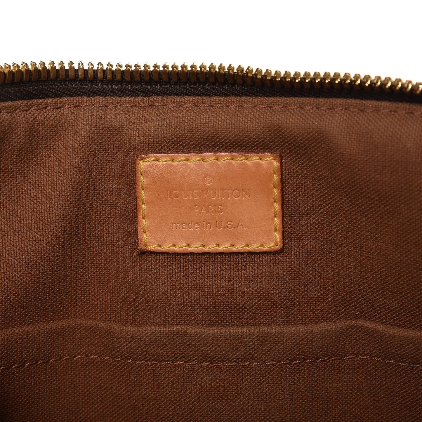 Monogram Palermo PM