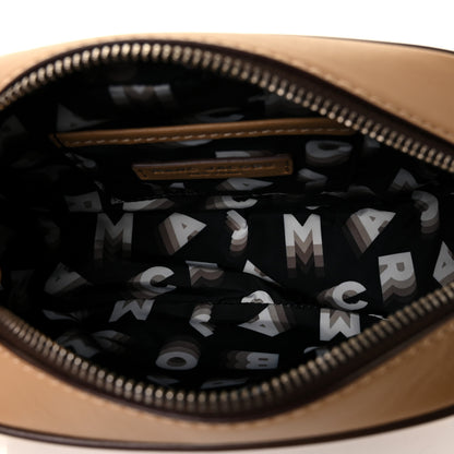 Marc Jacobs Calfskin Signet Flash Camera Bag Brown 4 of 7