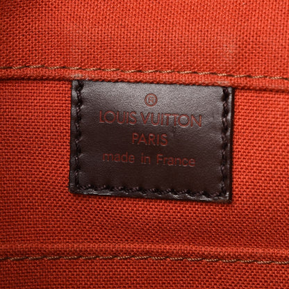 Louis Vuitton Damier Ebene Bastille Messenger 6 of 12