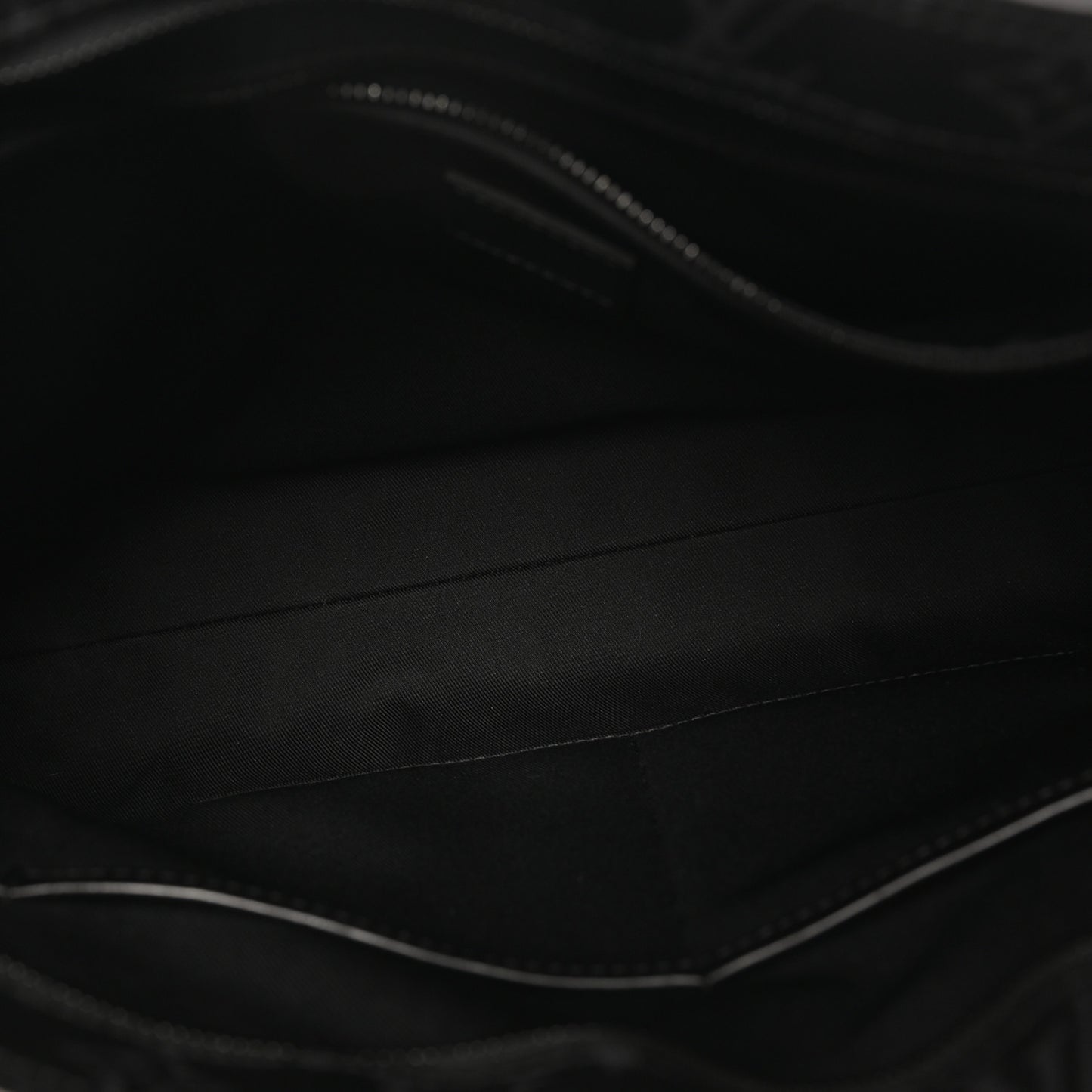 Monogram Eclipse Sac Plat Horizontal Zipper