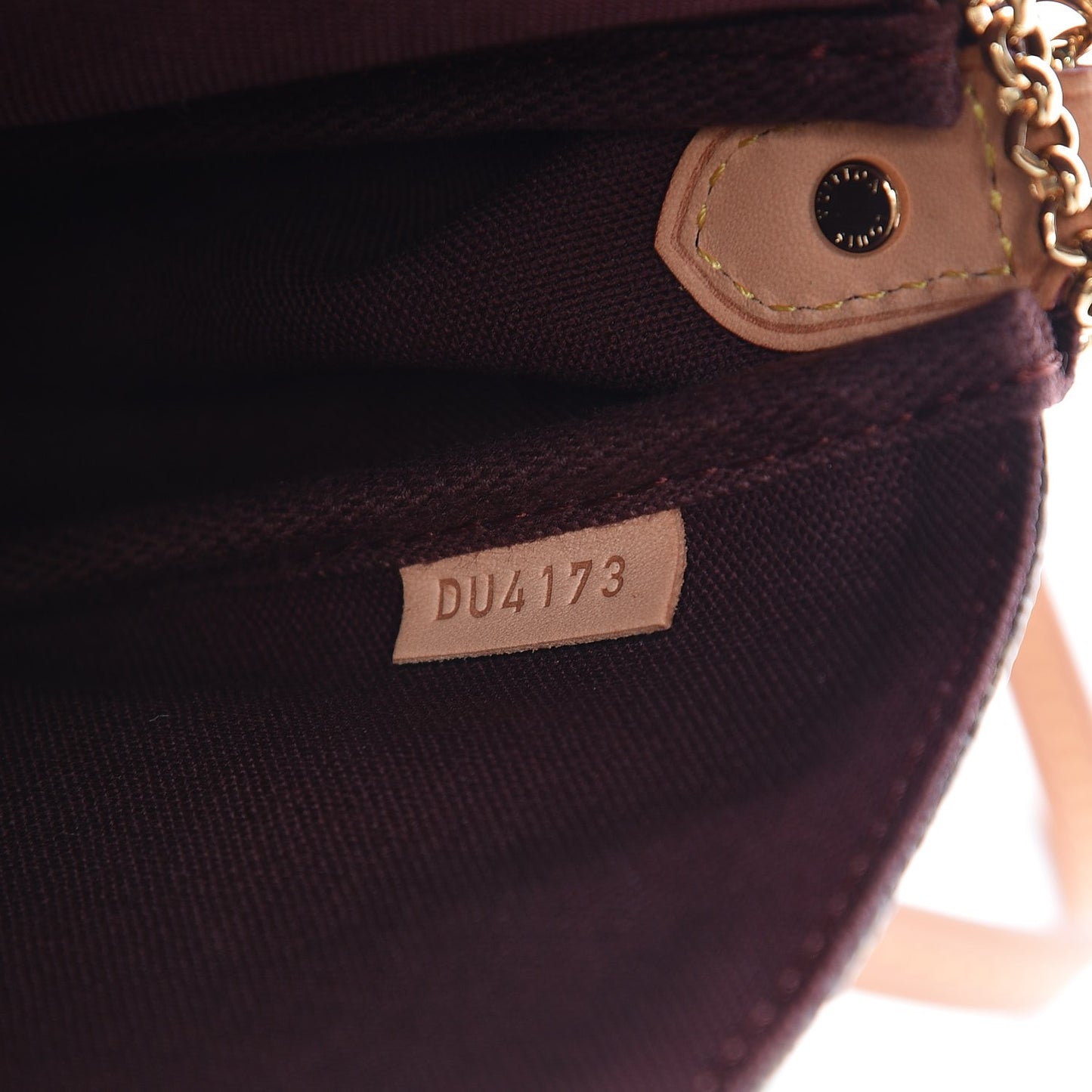 Monogram Favorite MM