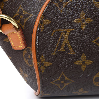 Louis Vuitton Monogram Ellipse Sac a Dos Backpack 14 of 15