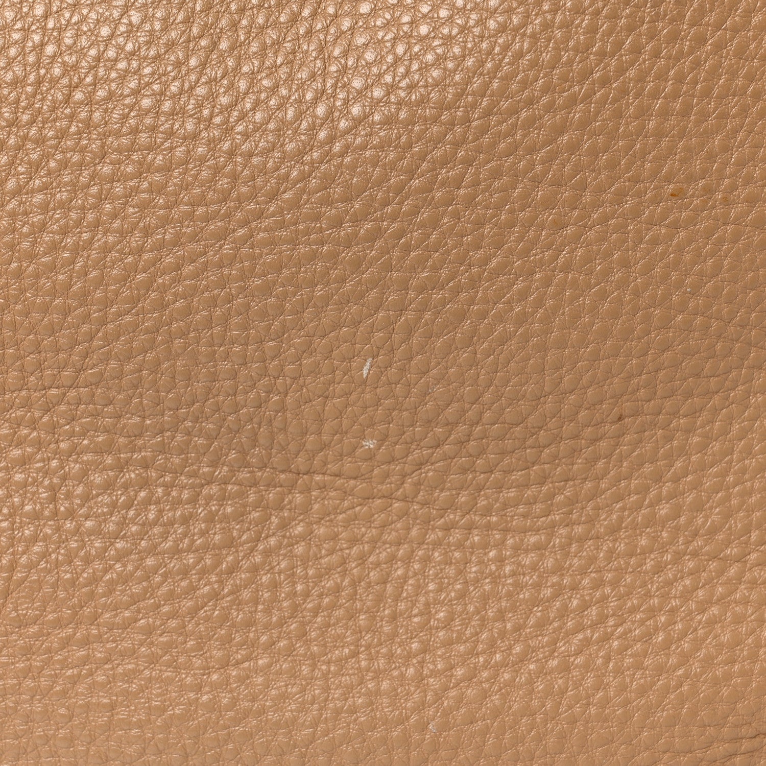 Prada Vitello Daino Tote Caramel 15 of 19