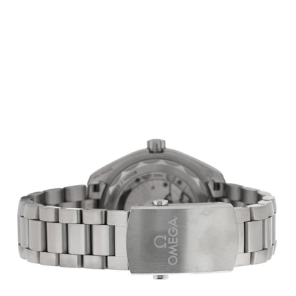 Omega Stainless Steel 39.5mm Seamaster Planet Ocean Automatic Watch Blue 215.30.40.20.03.001 3 of 5