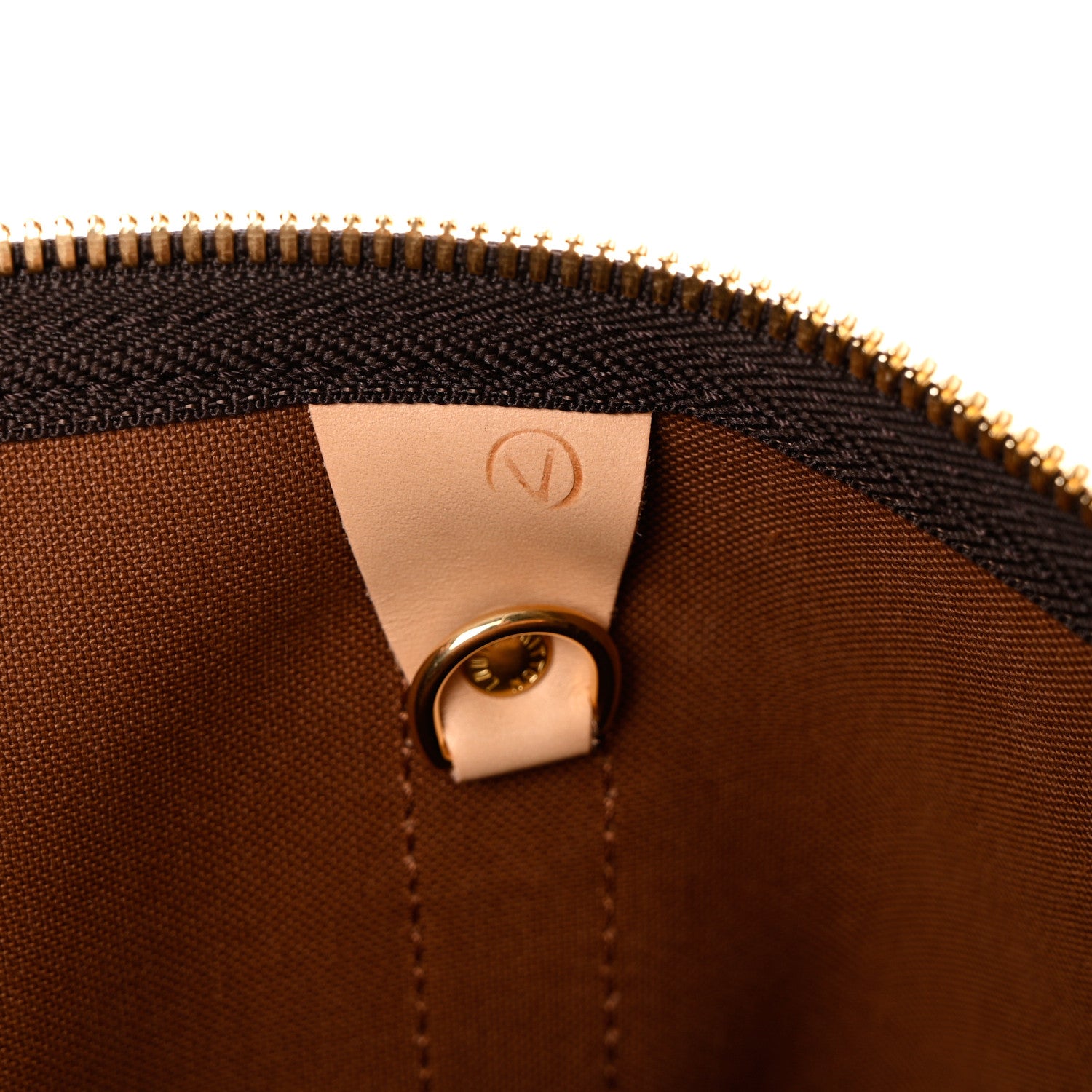 Louis Vuitton Monogram Keepall Bandouliere 45 5 of 8