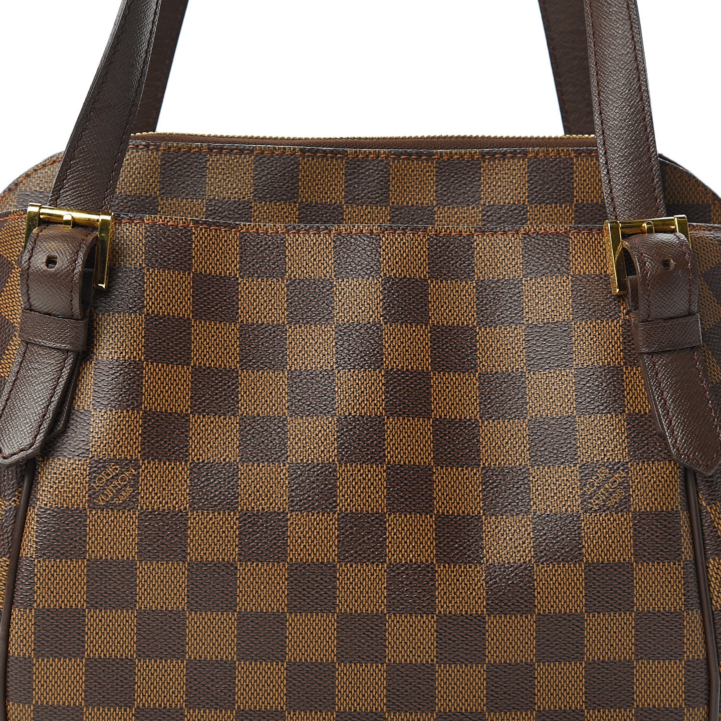 Damier Ebene Belem MM