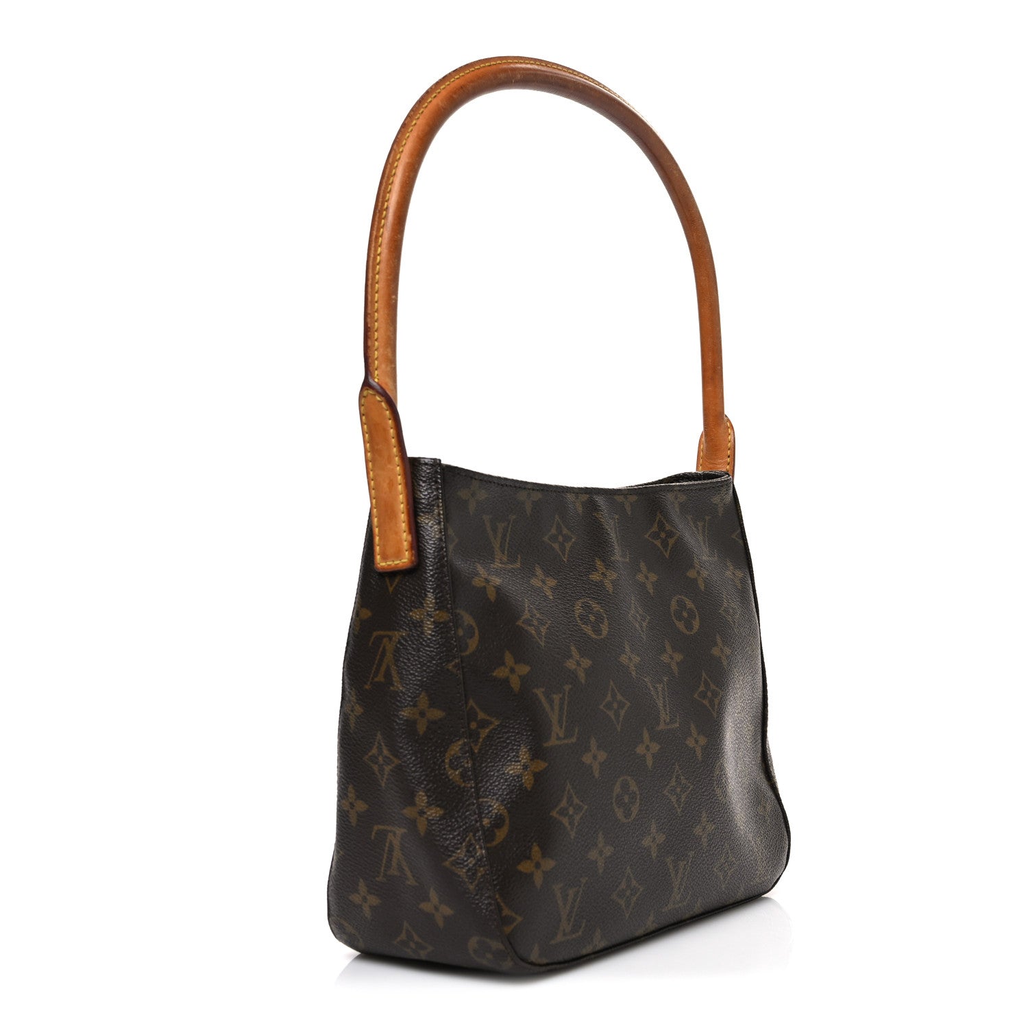 Louis Vuitton Monogram Looping MM 3 of 11