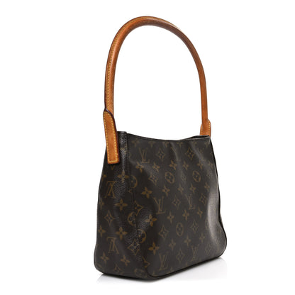 Louis Vuitton Monogram Looping MM 3 of 11
