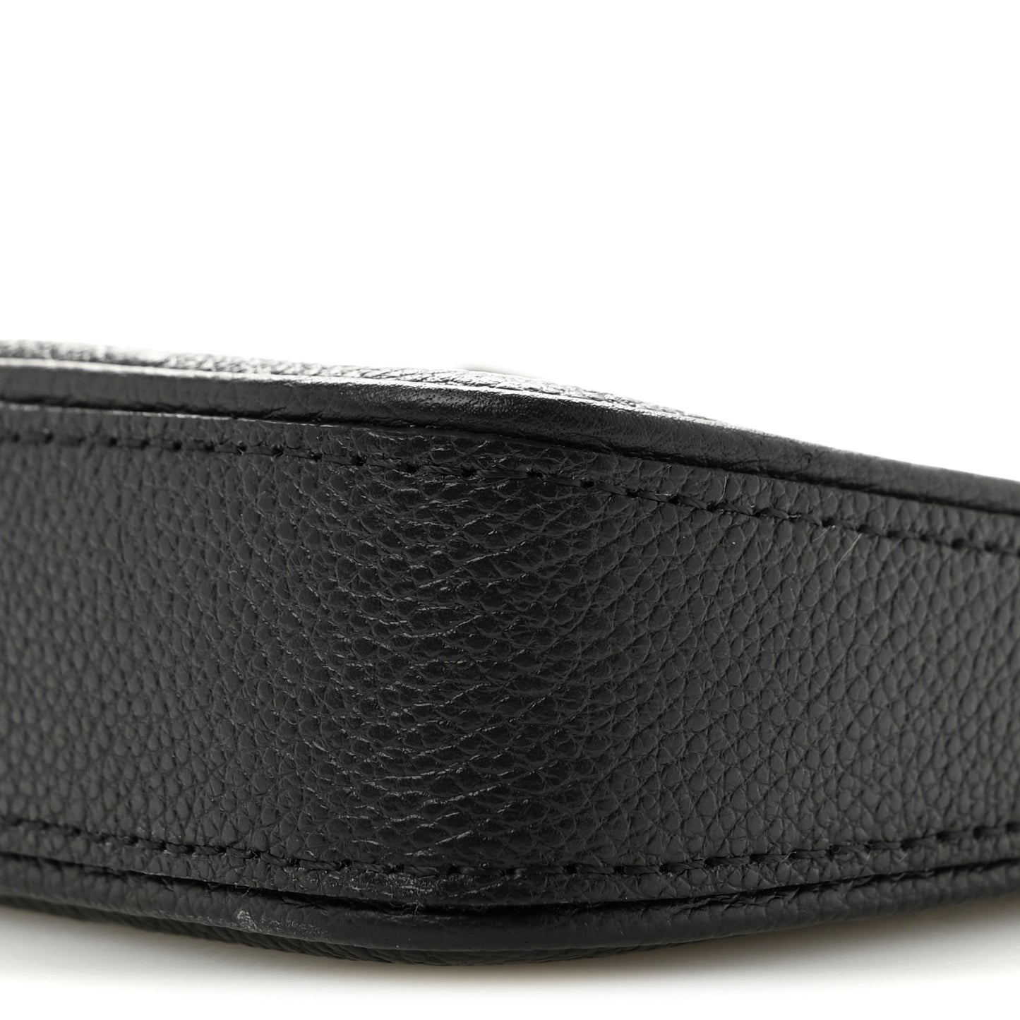 Empreinte Easy Pouch On Strap Black