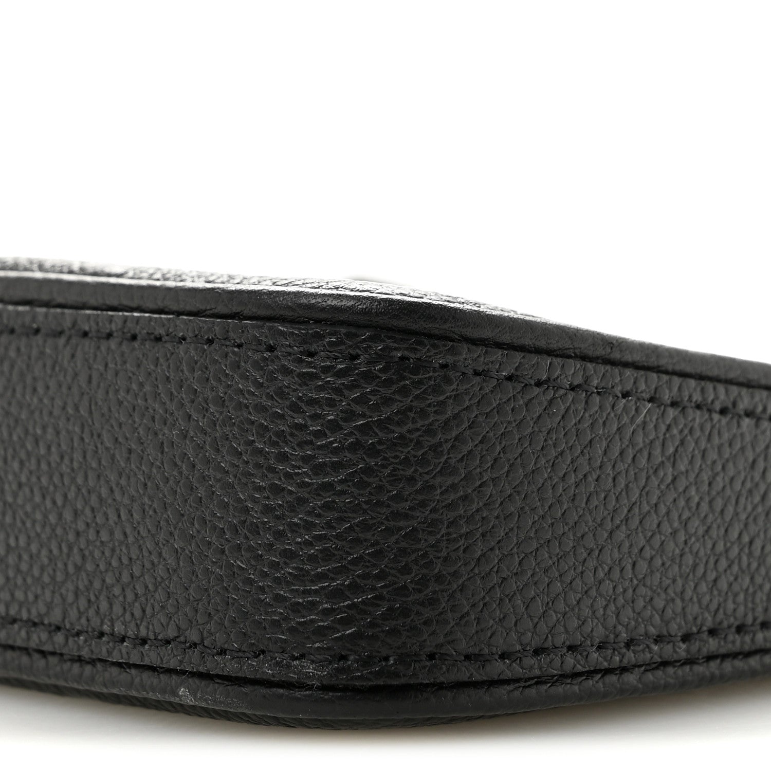 Louis Vuitton Empreinte Easy Pouch On Strap Black 7 of 10