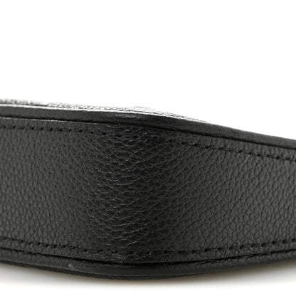 Louis Vuitton Empreinte Easy Pouch On Strap Black 7 of 10