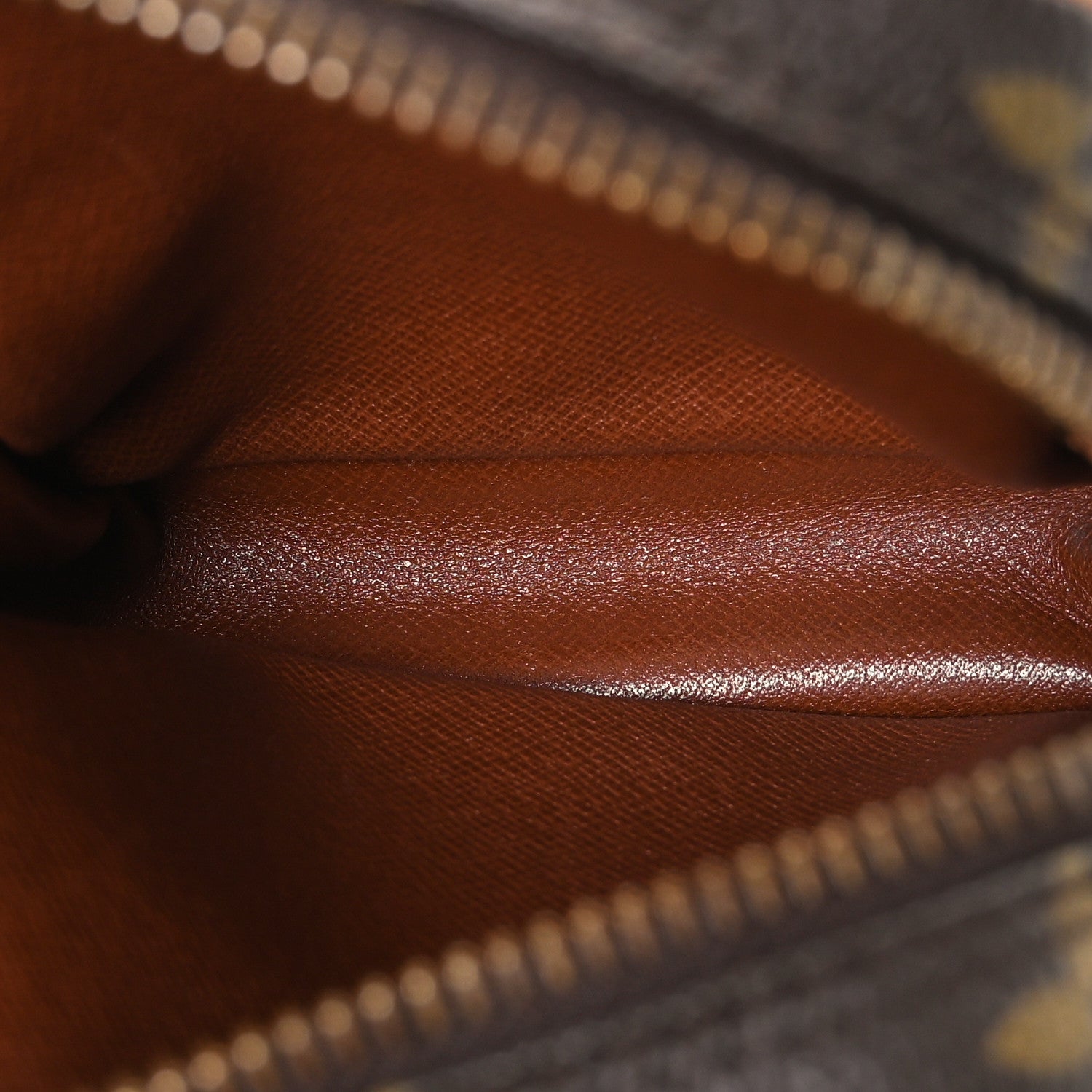 Louis Vuitton Monogram Danube 15 5 of 10