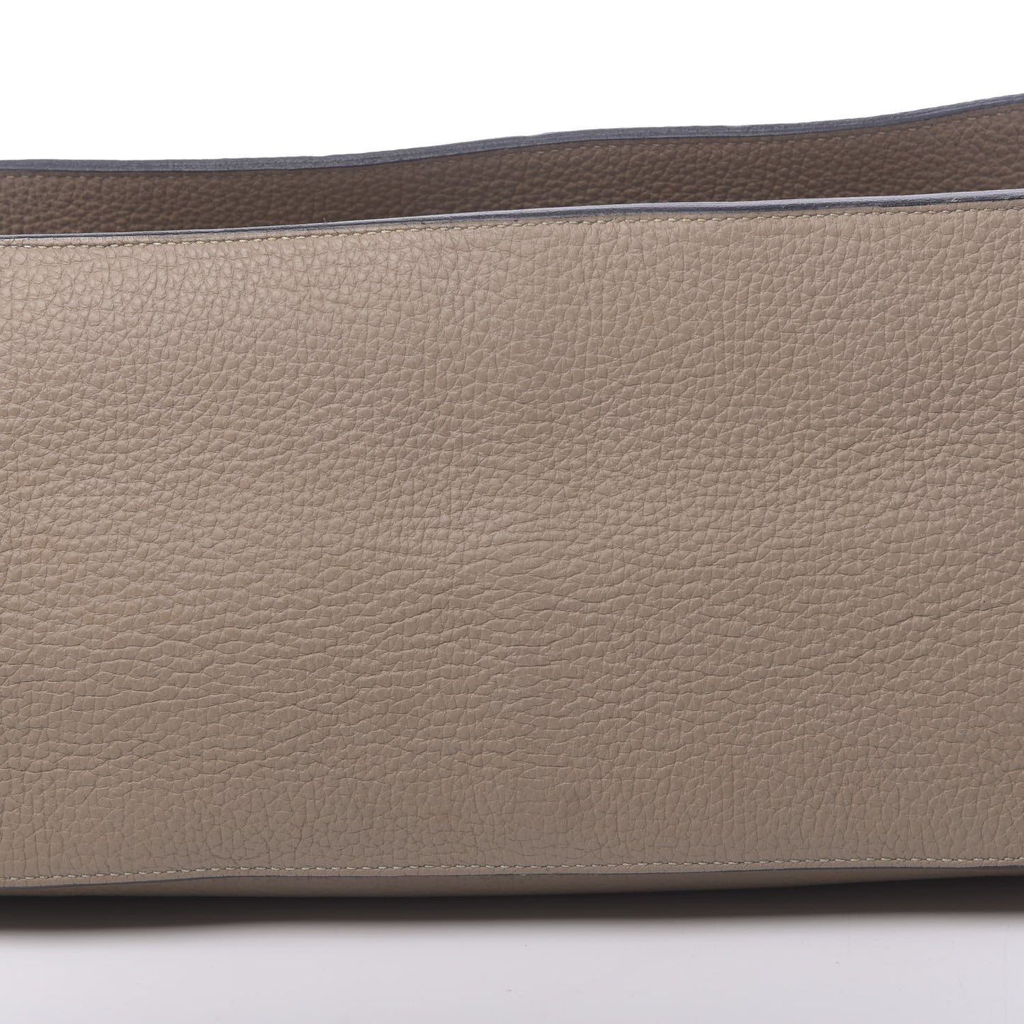 Taurillon Clemence Jypsiere 34 Gris Tourterelle
