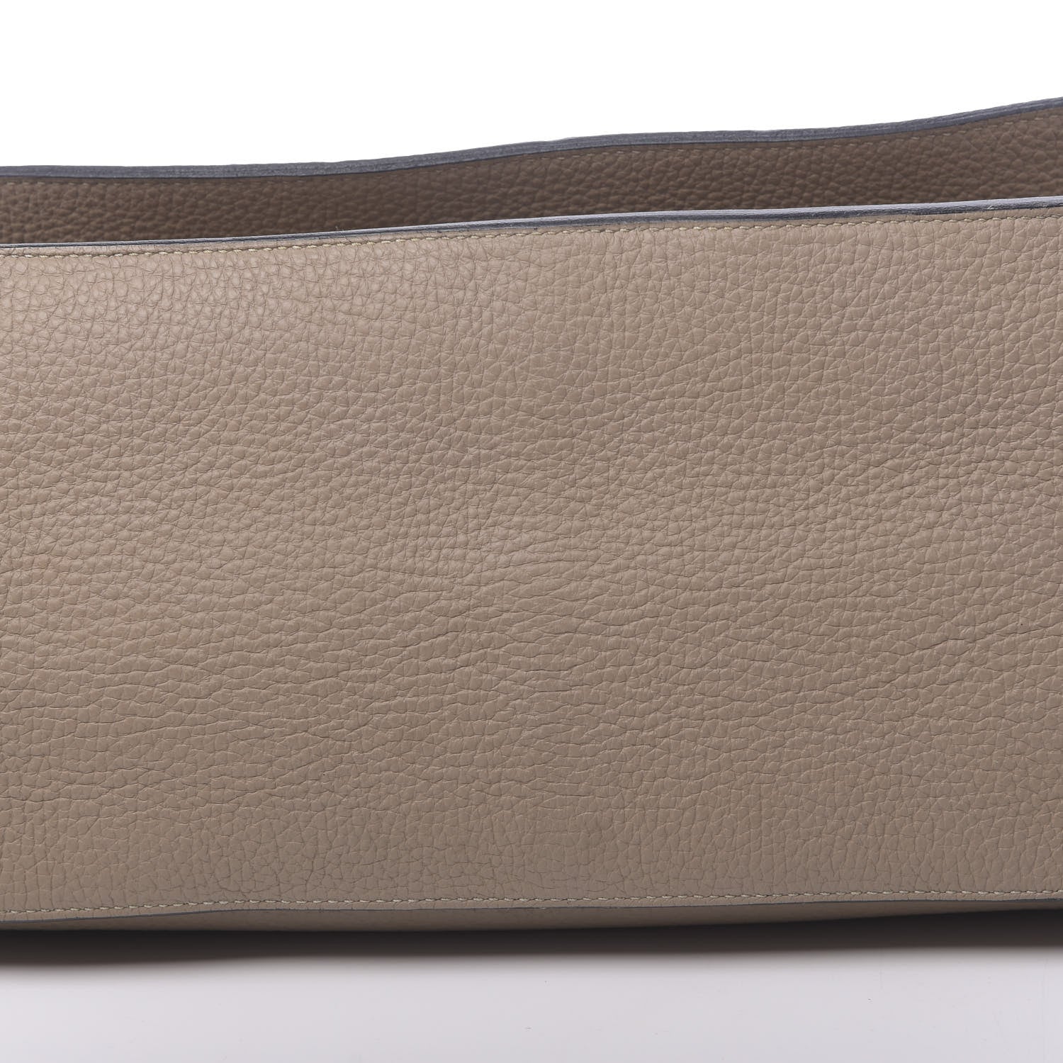Hermes Taurillon Clemence Jypsiere 34 Gris Tourterelle 11 of 12