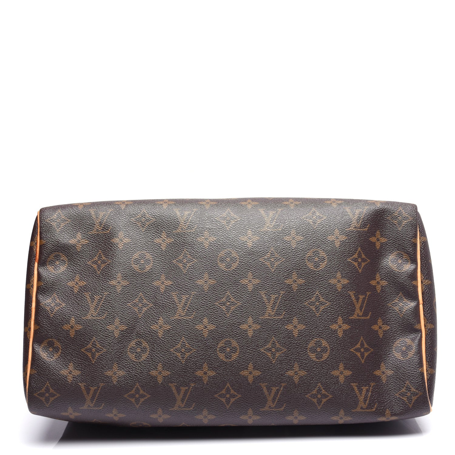 Louis Vuitton Monogram Speedy 35 9 of 12