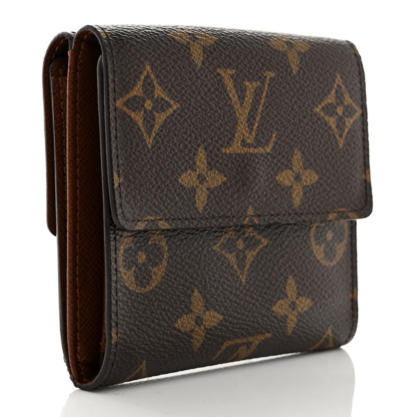 Monogram Elise Wallet