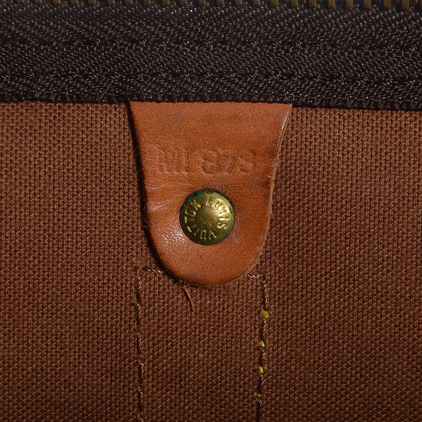 Monogram Keepall 60