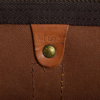 Louis Vuitton Monogram Keepall 60 5 of 6