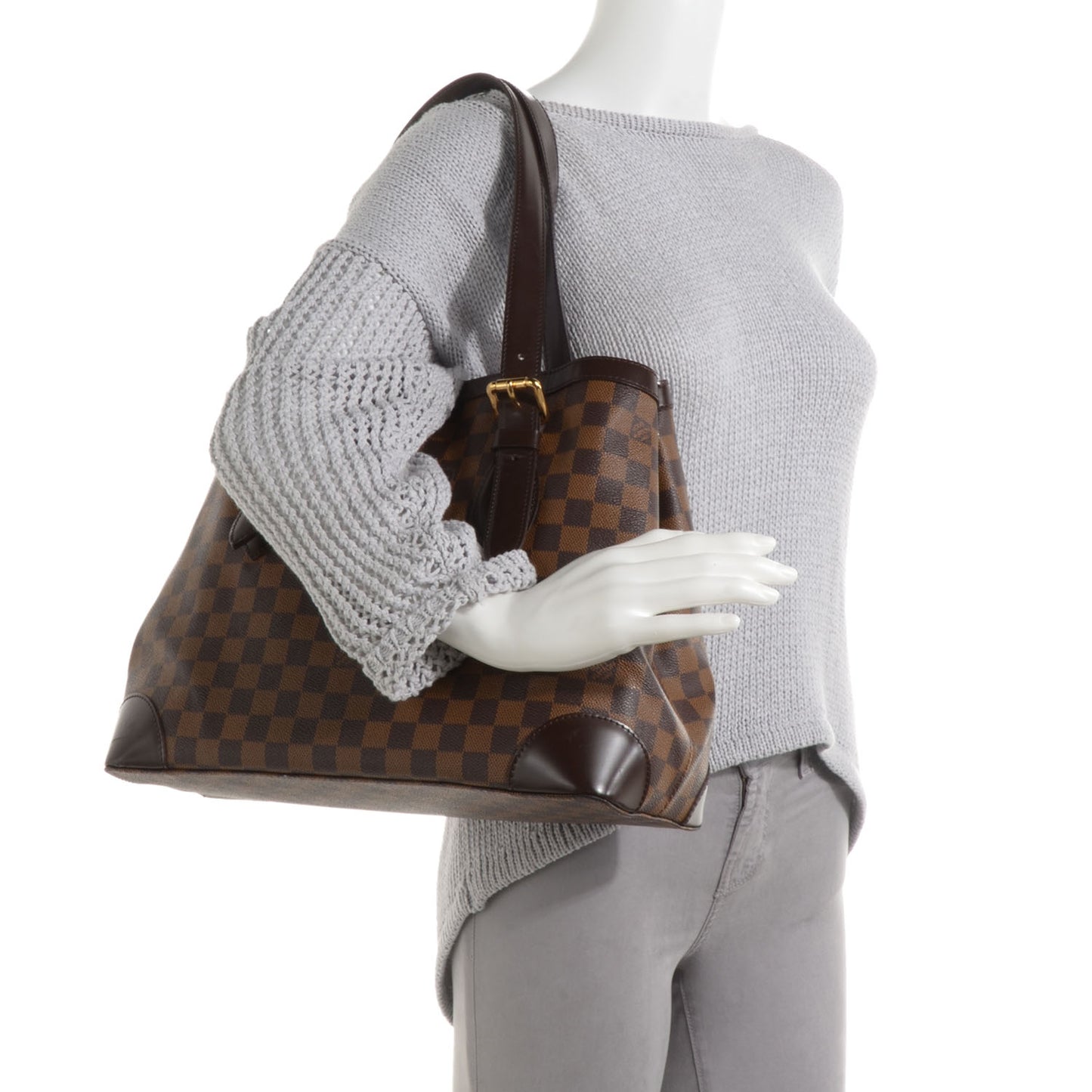 Damier Ebene Hampstead MM