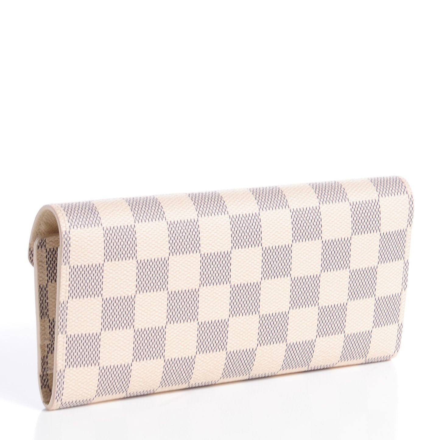 Damier Azur Josephine Wallet