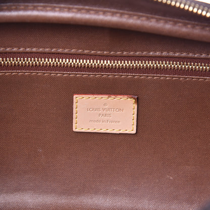 Louis Vuitton Monogram King Size Toiletry Bag 6 of 10