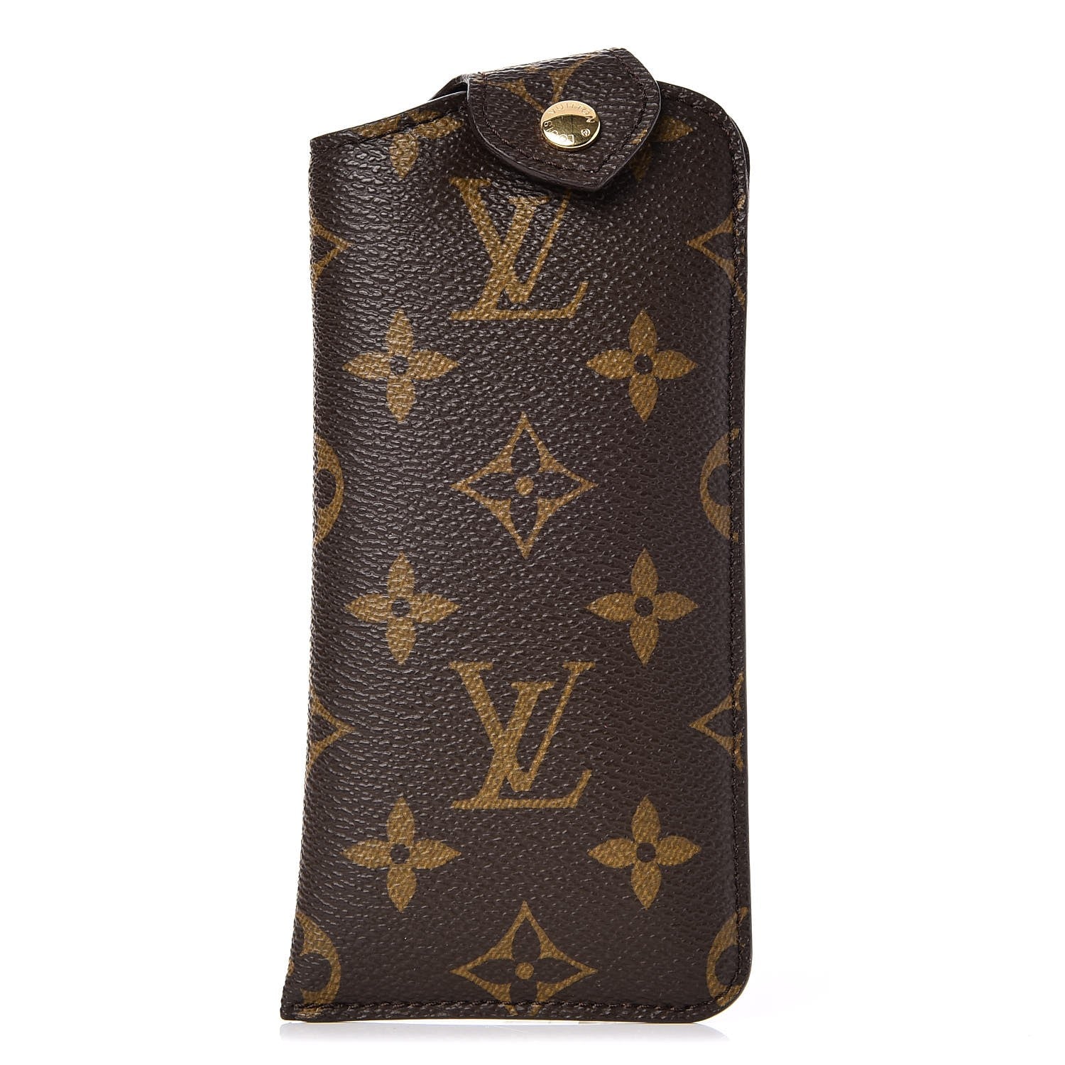 Louis Vuitton Monogram Sunglasses Case PM 1 of 7