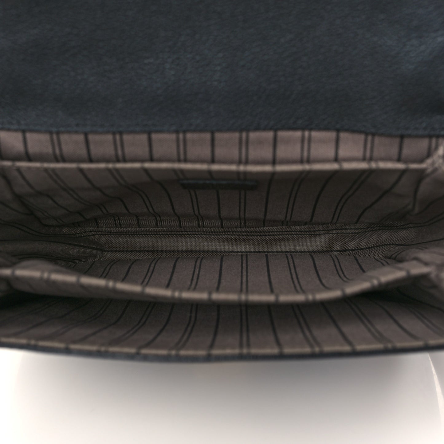 Empreinte Pochette Metis Black