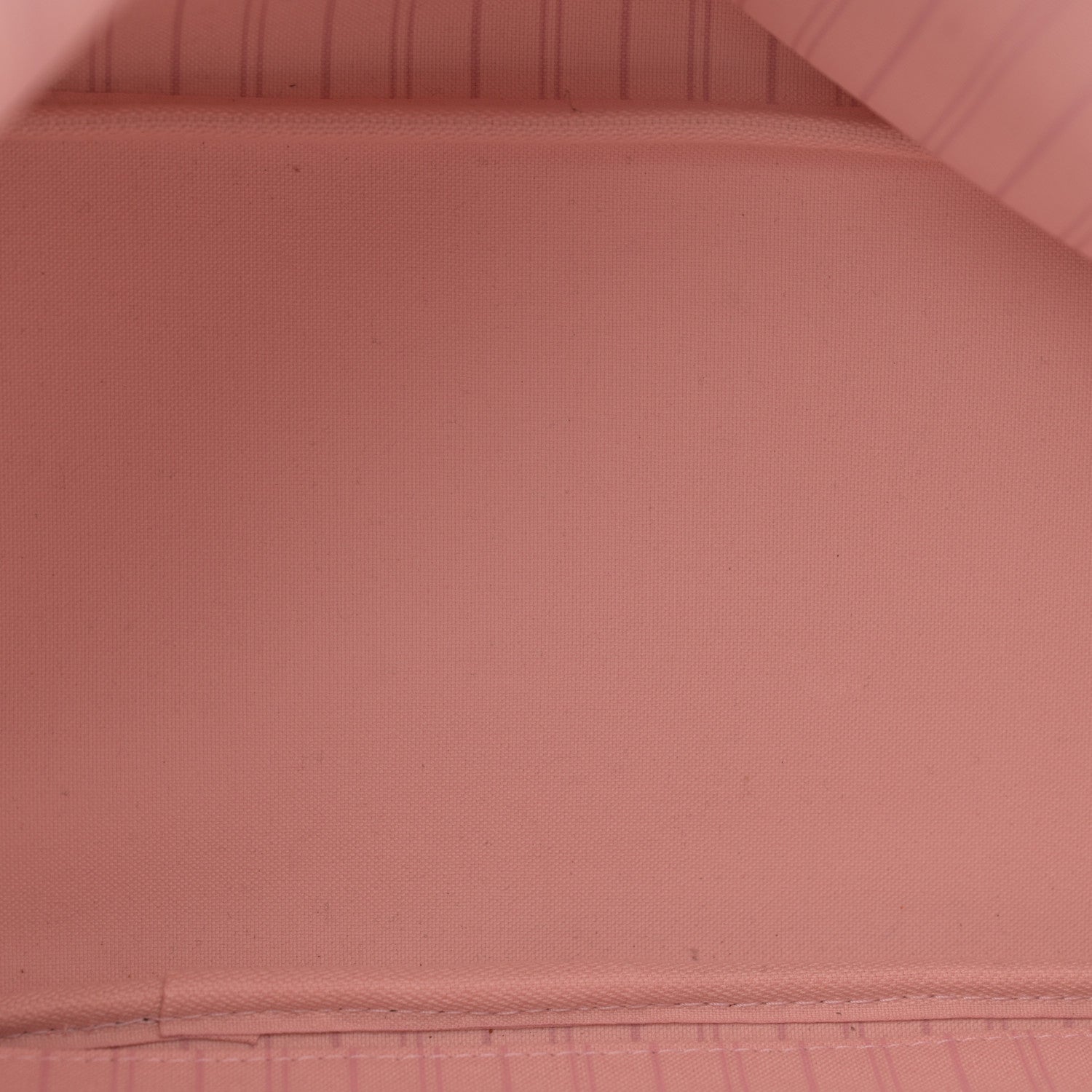 Louis Vuitton Damier Ebene Neo Neverfull MM Rose Ballerine 6 of 10