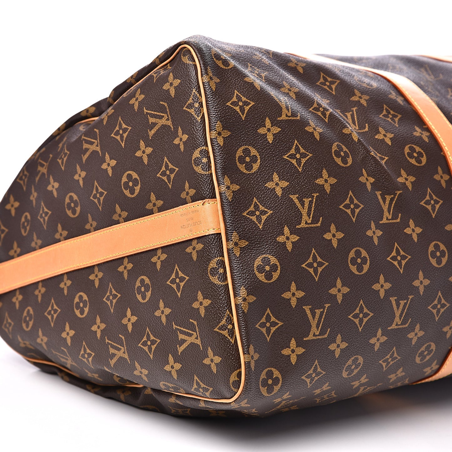 Monogram Keepall Bandouliere 60