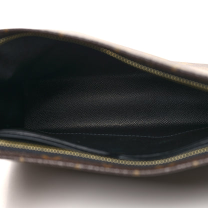 Louis Vuitton Monogram Poche Toilette NM 5 of 11