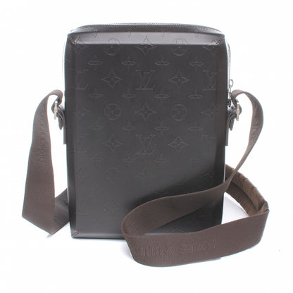 Louis Vuitton Monogram Glace Bobby 1 of 6