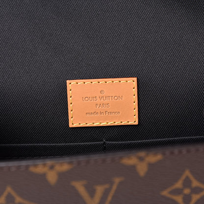 Louis Vuitton Monogram LV Ivy 6 of 9