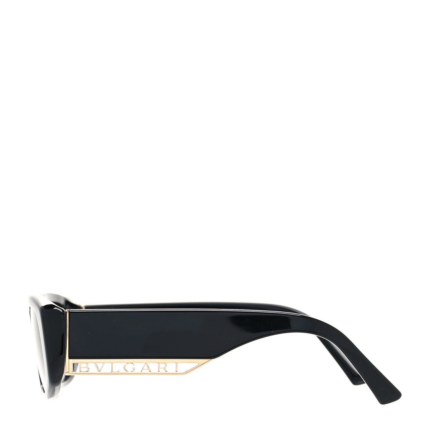 Acetate B.Zero1 Sunglasses Black