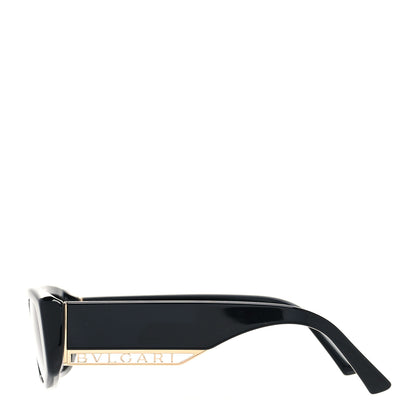 Bulgari Acetate B.Zero1 Sunglasses Black 3 of 8