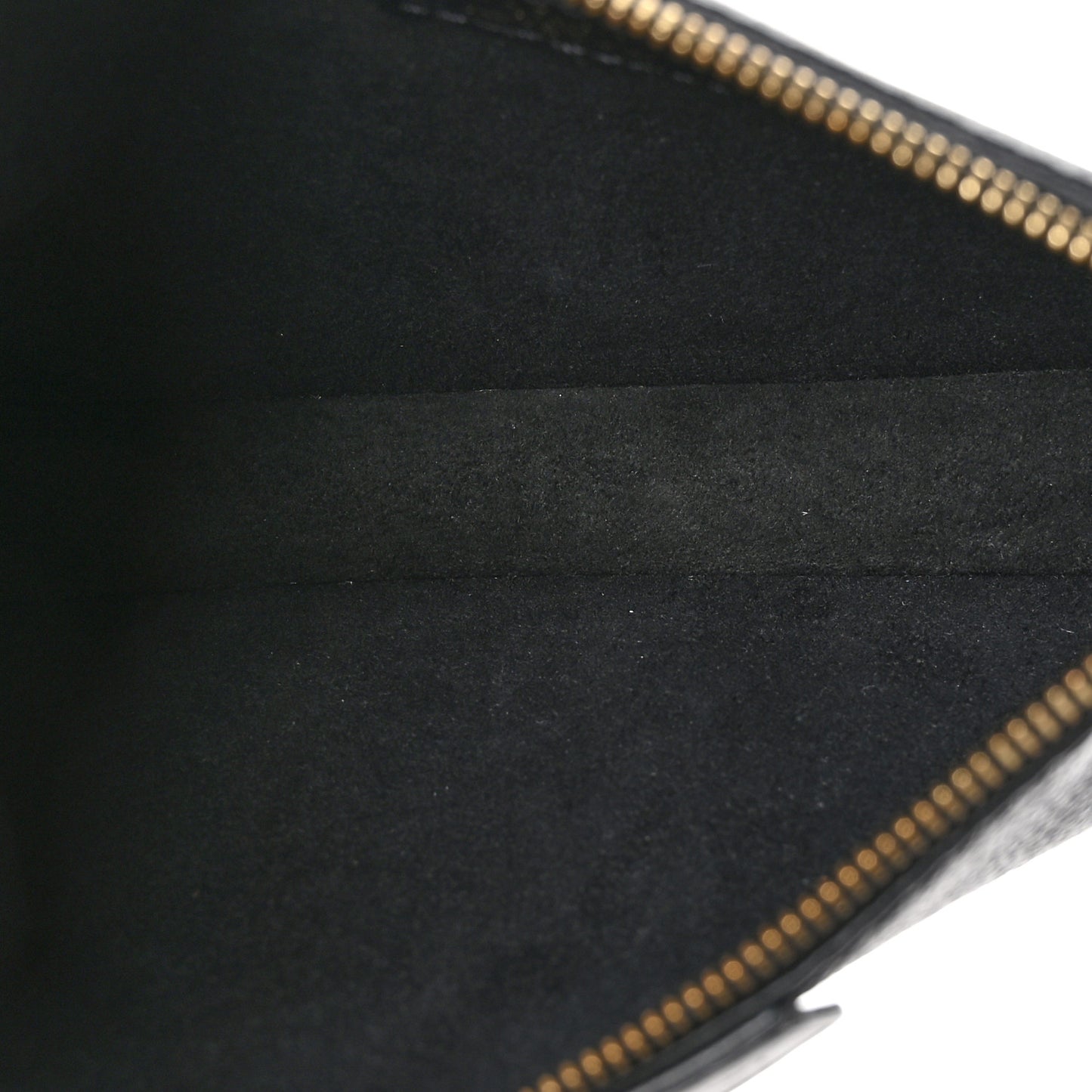 Empreinte Monogram Giant Multi Pochette Accessories Black
